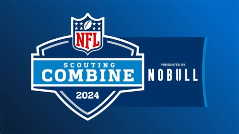 Full list of prospects invited to 2024 NFL Scouting Combine